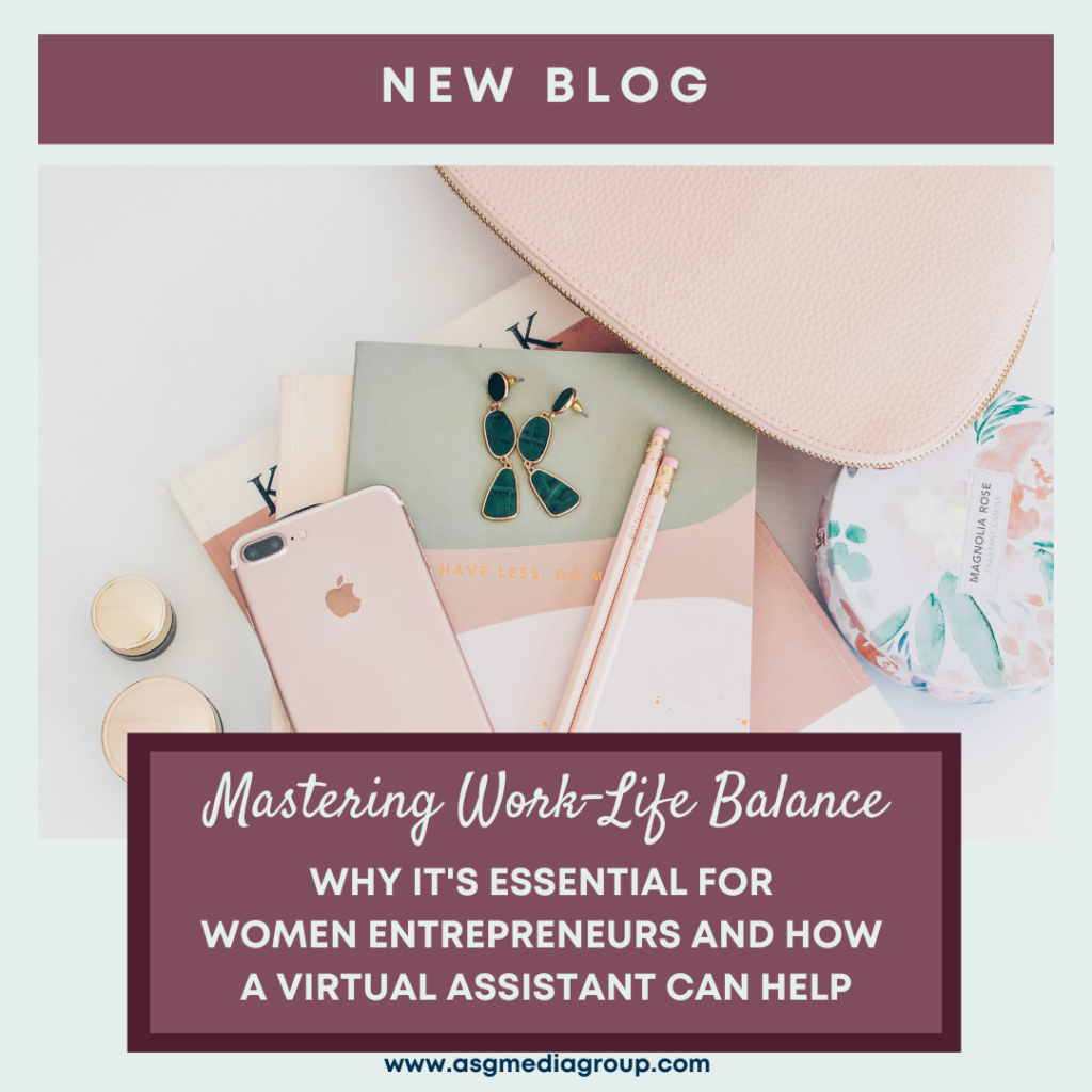 Mastering Work-Life Balance