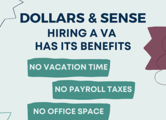 Hire a Virtual Assistant for Cost-Effective Support Hiring a VA has its benefits!