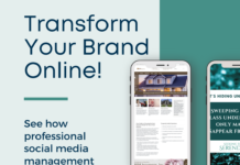 Why Professional Social Media Management is a Game-Changer for Your Business Transform your brand online. See how expert social media management boosts your business.
