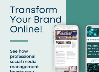 Why Professional Social Media Management is a Game-Changer for Your Business Transform your brand online. See how expert social media management boosts your business.