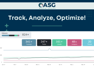 Mastering Social Media Metrics for Business Growth Mastering Social Media Metrics