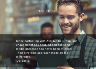 Social Media Strategies: Doubling Engagement in Three Months social media strategies