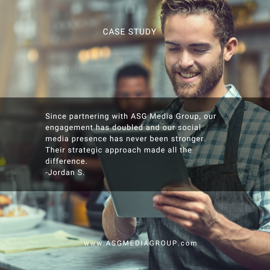 social media strategies