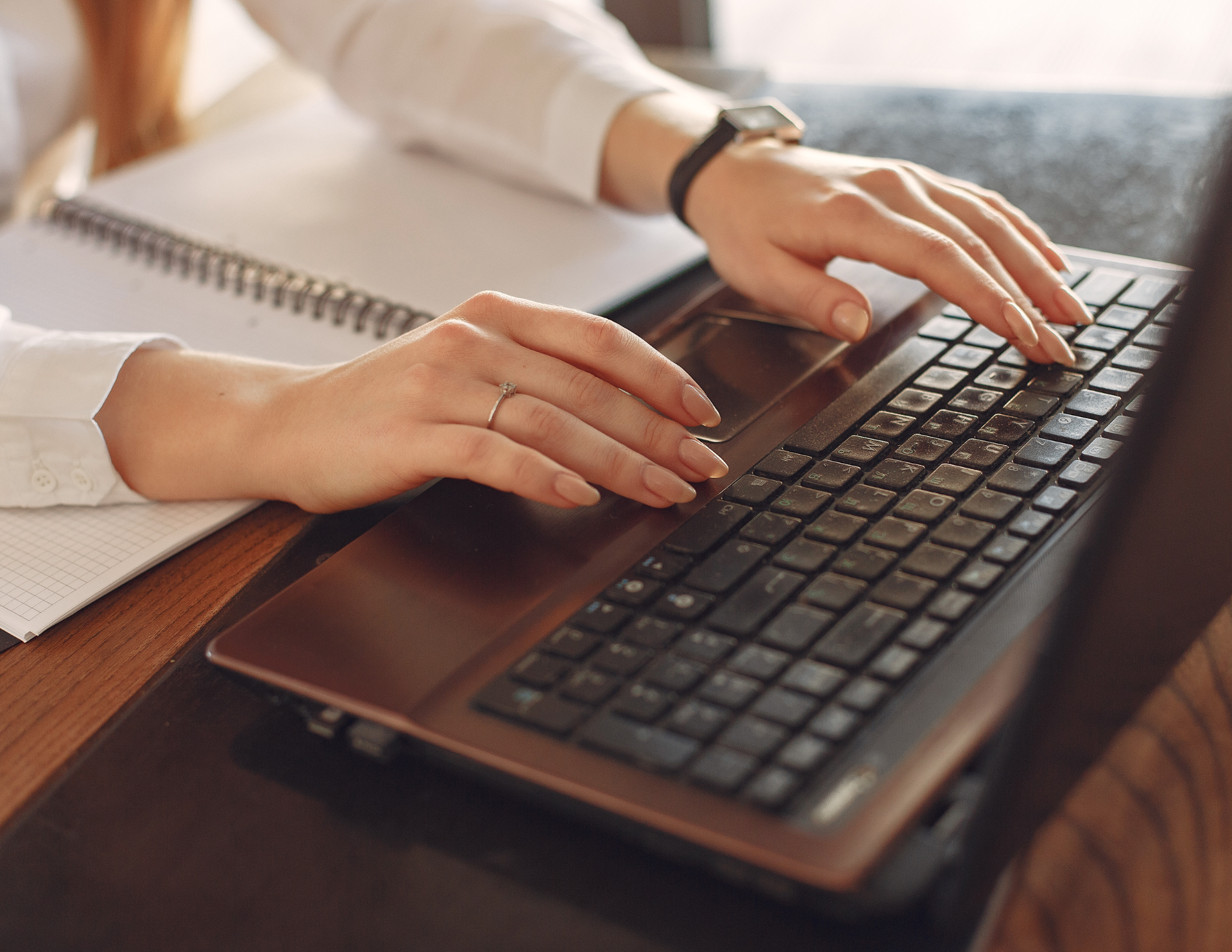 CONTENT PUBLISHING SUPPORT CONTENT PUBLISHING SUPPORT